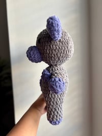 Image 2 of Cow Stuffy
