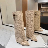 Image 3 of ANIMAL SHARK BOOTS