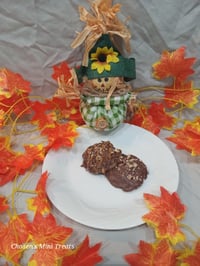 Image 2 of Chocolate  sliders