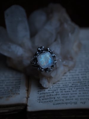 Image of MINYADES III { OOAK }