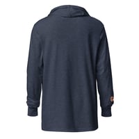 Image 5 of Single-Barrel CHI/GSH Hooded Long-Sleeve Tee