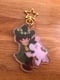 Image of Series keychains (preorders)