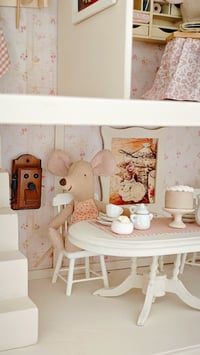 Image 2 of villa madame Remi  (amueblada)