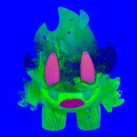 Image 2 of Verdant Pink Eye Chibi Spark 2025