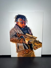 Image 3 of Commission 1