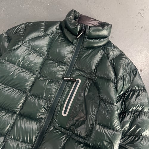 Image of And Wander Pertex Quantum Down Jacket, size XXL