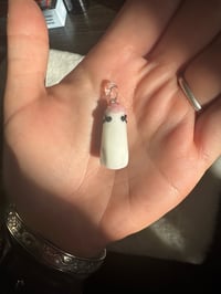 Image 3 of She-et Ghost Pendant