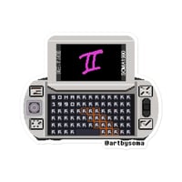 Image 1 of Kick Side Sticker by SOMA