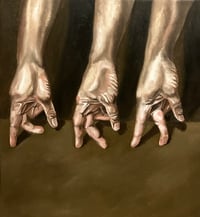 Image 2 of “Onward” LE Print 