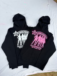 Image 1 of PTB HOODIES