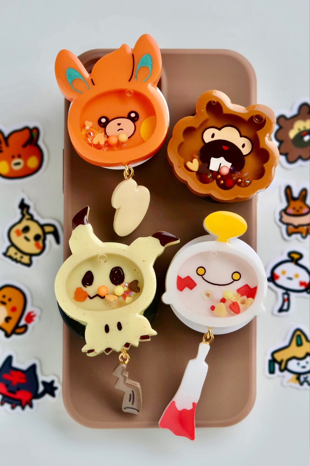 PREORDER - POKEMELLOW