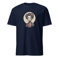 Image 3 of Geisha 1 Unisex T-Shirt