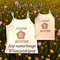 Girls camisole