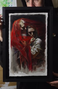 Image 1 of Oh Sister - arches 