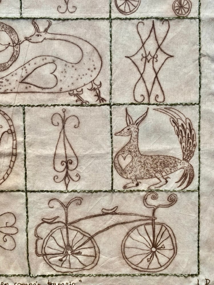 Image of Cantes en compás ternario