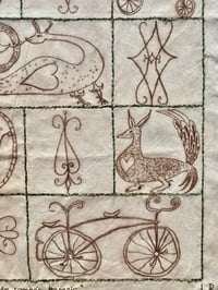 Image 4 of Cantes en compás ternario