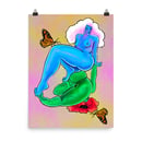 Image 1 of Earth meets sky reimagined