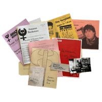 Image 2 of Queer Materials #5 “Amazon Bookstore”