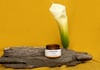 Caffeine eye cream 
