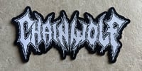 Chainwolf - Logo