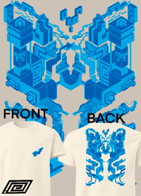 TnF Orion T-Shirt