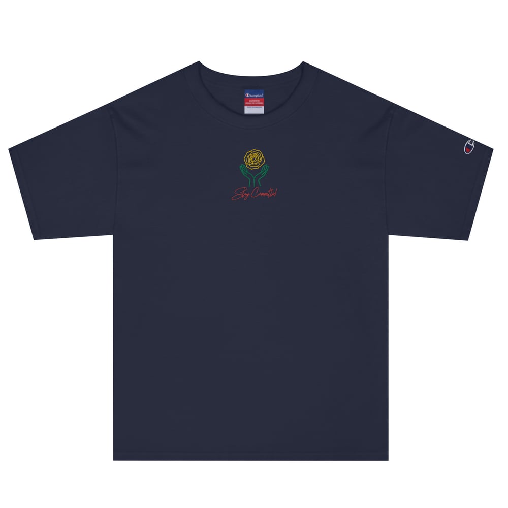 Image of M.o.M Champion T-Shirt
