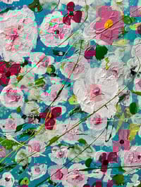 Image 14 of Into The Bloom ~ XLarge Art