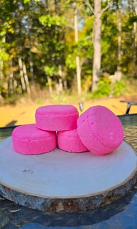 Image 3 of New Fragrance Secret Garden Shampoo Bar Extreme Growth Fine Hair