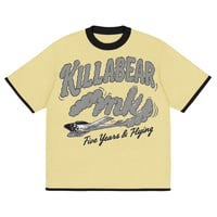 Image 8 of KILLABEAR KNITTED TEE