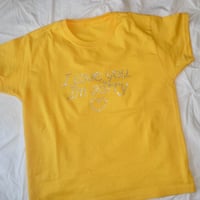 Image 2 of ilyis gem shirt