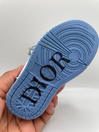 Image 2 of Dior Portable Shoe Charger