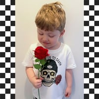 Image 11 of T-SHIRT:Love You To Death