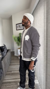 Image 3 of SON cardigan 