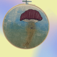 Image 4 of Mushroom World Embroideries 