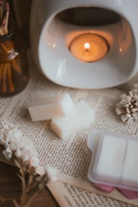 Image 1 of Sea Salt and Vanilla 