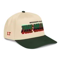 Image 1 of MVSU MASCOT HAT