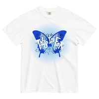 Image 1 of BUTTERFLY TOUR tee