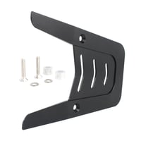 Image 3 of Battery Box Front Cover 