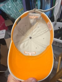 Image 5 of Unisex Tennessee Volunteers Adjustable Hat