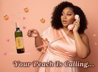  MAMÁ Wine-MOMSCATO Peach