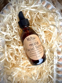 Image 1 of Facial Serum