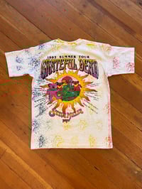 Image 2 of 1992 Summer Tour Sz M 