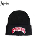 Image 3 of Backwoods skully