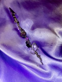Purple blast 