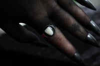 Image 6 of Dead Good single tooth ring