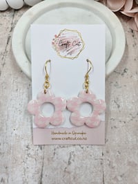 Image 1 of Daisy Earrings