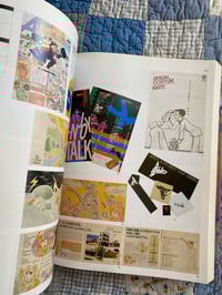 Image 8 of Annual Ad Productions in Japan, 1990.