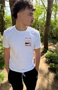 Image 6 of Napoli Giro Tee