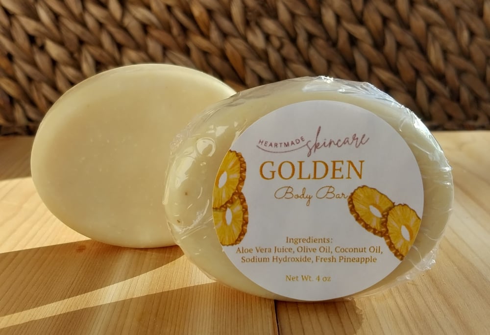 Golden Bar