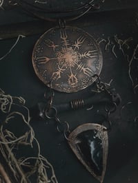 Image 3 of  Scavenger of human sorrow  